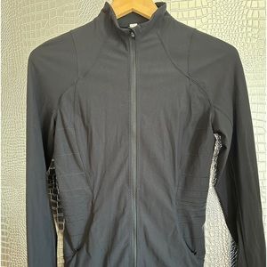 Lululemon Full Zip